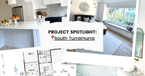 Project Spotlight | South Turramurra Project Spotlight | South Turramurra